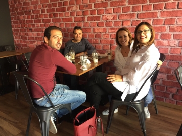 Grosseto Coffee and Wine 